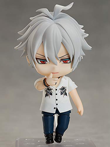 Amazon.co.jp: ねんどろいど ヒプノシスマイク -Division Rap Battle 