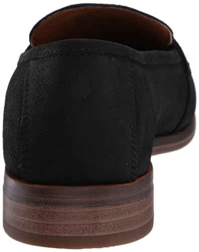 Image of Lucky Brand Womens Parmin Heeled Loafer