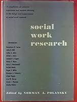 Social Work Research 0226672182 Book Cover