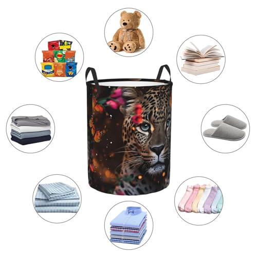 Panier à linge pliable étanche taille M pour petit espace - 7