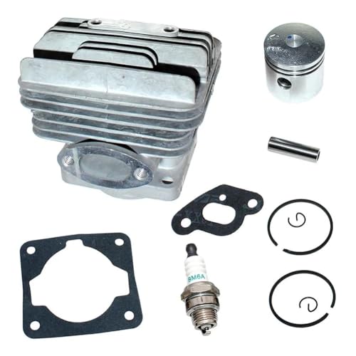 Kit cylindre piston haute résistance pour modèles 131R 331R 333R MarkII