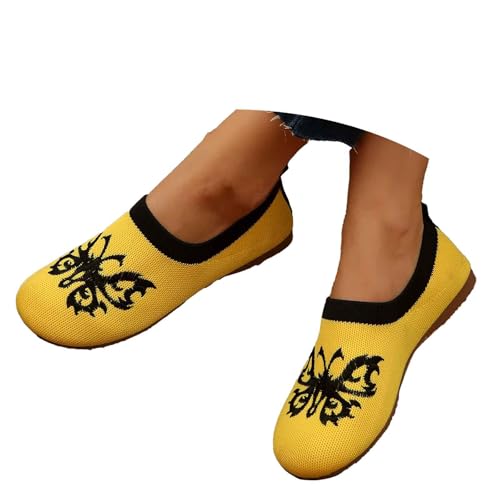 Zapatos de vela para mujer, elegantes zapatos de baile, ligeros, mocasines, vela, tirolesa, zapatos bajos, zapatos de verano, zapatos de seguridad