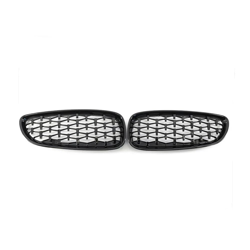 Grilles avant de remplacement pour calandre Z4 E89 cassée ou usée - 6