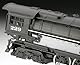 Revell Modellbausatz H0 Big Boy Lokomotive I Maßstab 1:87 I Level 4 detailgetreue Nachbildung Dampflokomotive I Fein detaillierte Komponenten für EIN authentisches Modell