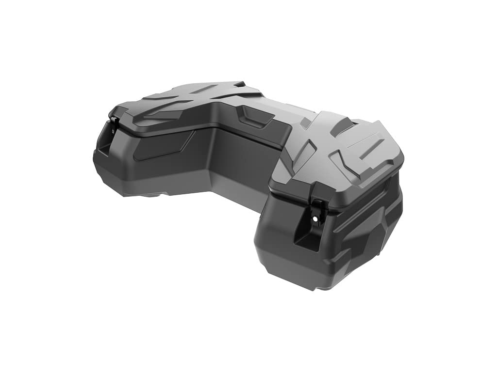 Nitroplus BOX 匣 Rear Box for ATV CF Moto Cforce 520 by Tesseract, Luggage