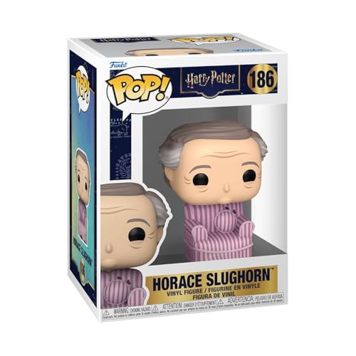 Funko POP ハリポタ フィギュア トム・リドル ルシウス