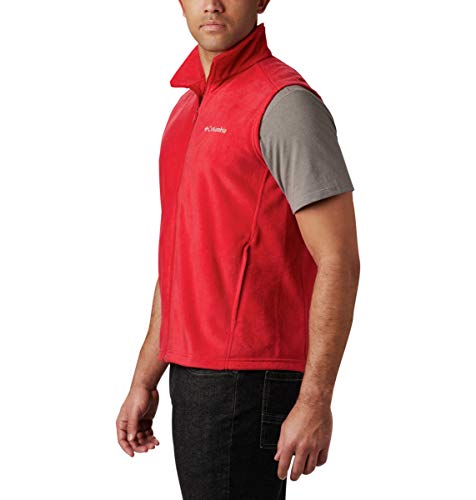 Image of Columbia Men's Steens Mountain Vest