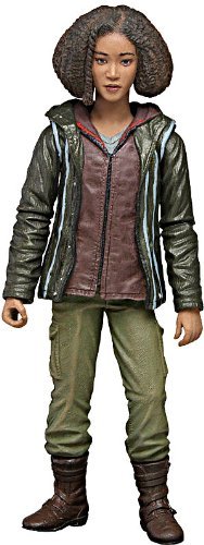 The Hunger Games Rue Actionfigur