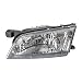 TYC 20-5224-00 Nissan Altima Driver Side Headlight Assembly