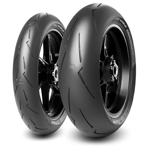 スーパーコルサv4 sc1  180/60/17 ピレリ ディアブロ スーパーコルサ V4 SC1 180/60R17 (バイク用