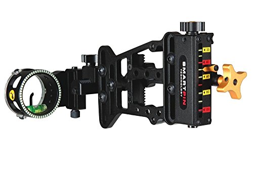 Trophy Ridge React-One Single Pin Bow Sight