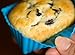 Pantry Elements Rectangular Silicone Cupcake Liners for Baking 12-Pack Reusable Non-Stick BPA Free Muffin Liners Baking Cups Molds for Baking, Bento Box Accessories, Moldes de Silicona Para Reposteria