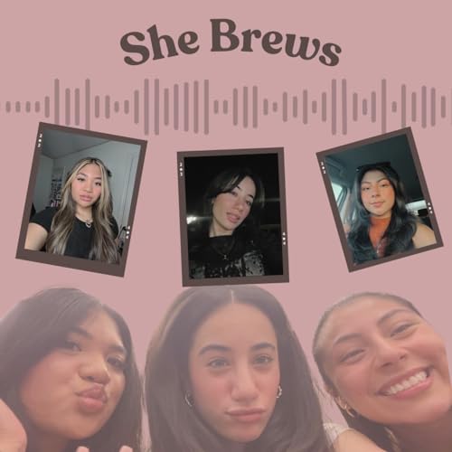 Ep. 3: Navigating Friendships & Solo Travels cover art