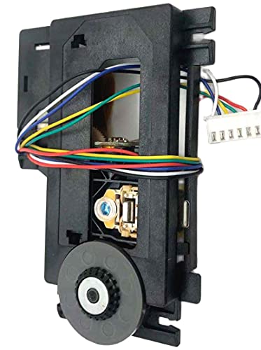 VAM1202 VAM1201 CDM1202 CDM1201 CDM12.1 .2 VAM1201L3 Radio Player Optical Pick-ups
