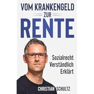 Vom Krankengeld zur Rente: Sozialrecht verständlich erklärt