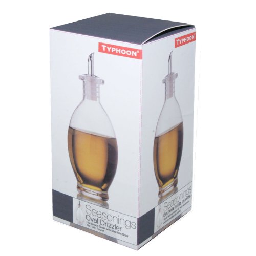 Typhoon 941 - Portaolio Ovale