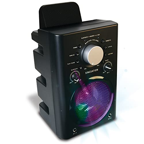 Karaoke Machines for Kids Buying Guide + ChildFun