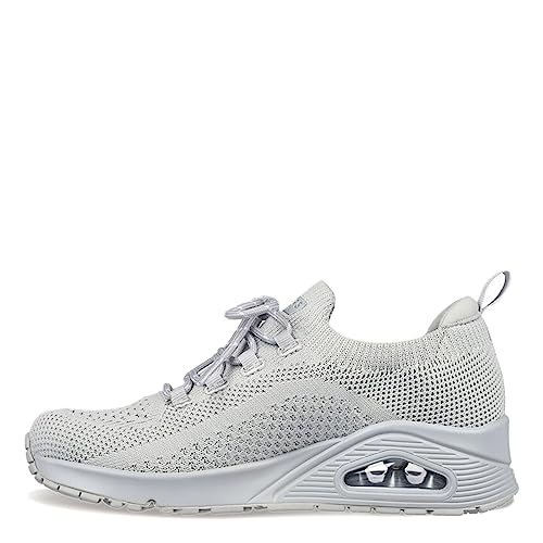 Skechers Skechers Street Women's, UNO - EVERYWEAR, Gry, 8.5 M US