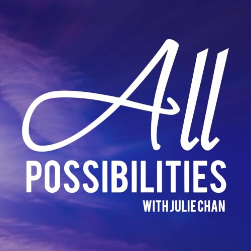 『All Possibilities with Julie Chan』のカバーアート