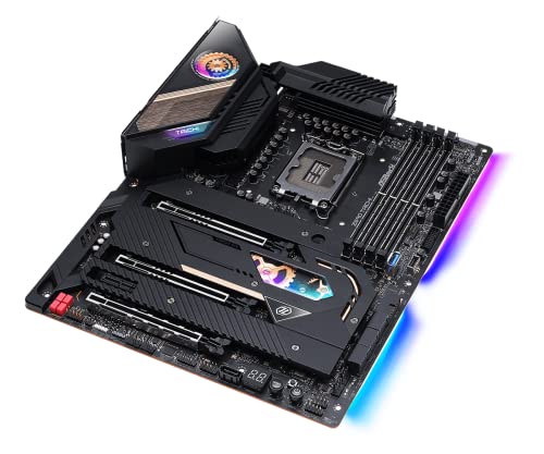 Asrock Z690 TAICHI ATX 4 DDR5 - Scheda madre - Immagine 4