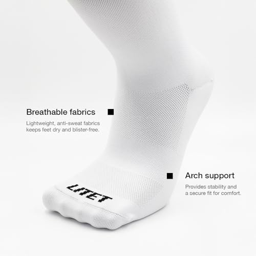 Cycling Socks for Men & Women2
