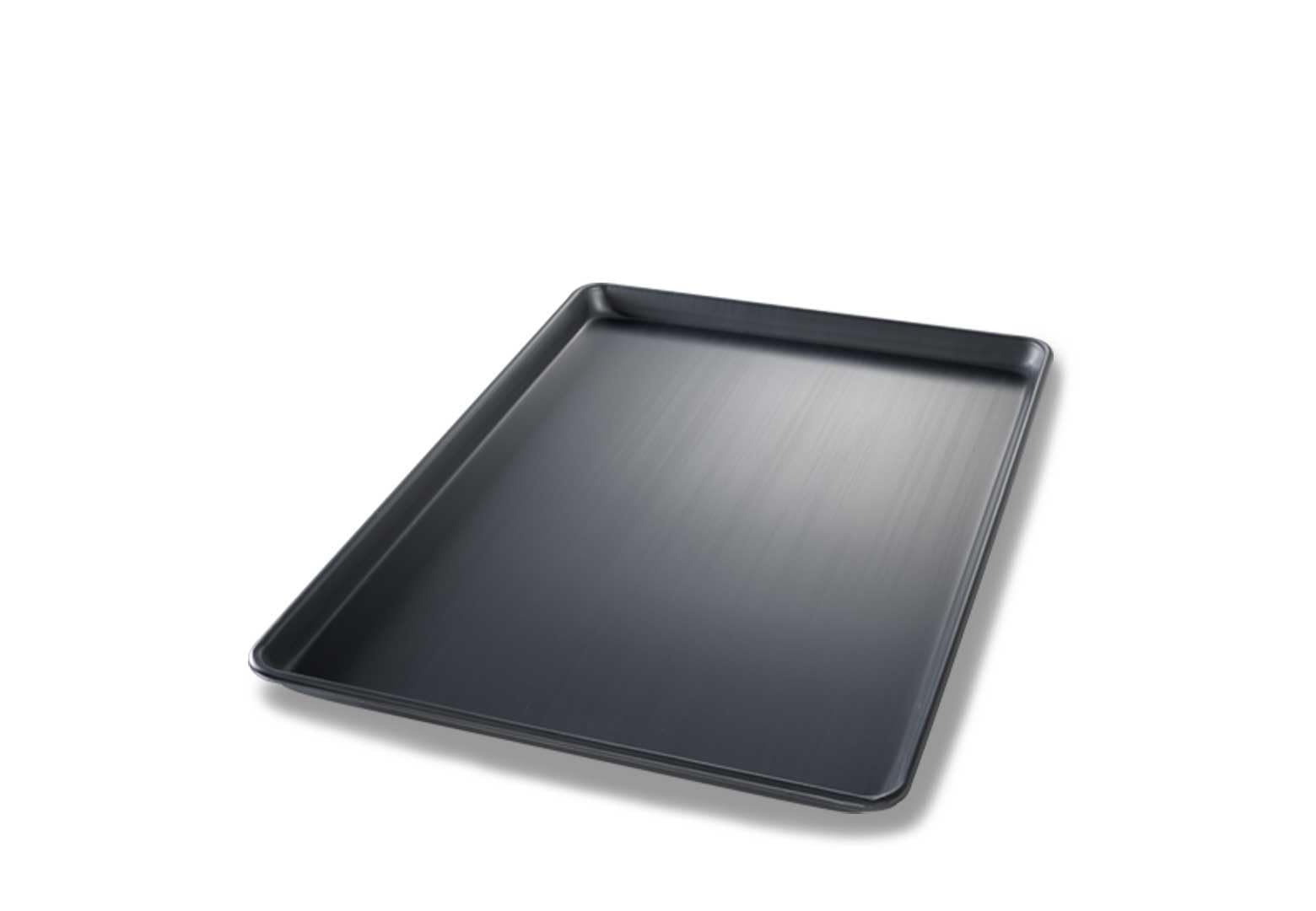 StayFlat® BĀKALON Sheet Pan by Chicago Metallic – Full Size, Aluminum, N/A, Model 44693