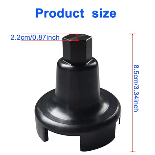 Gabasinover Replacement Parts, starter clutch wrench fits for part number 19244,19114, 19161