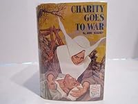 Charity goes to war (Catholic treasury books) B0006R7988 Book Cover