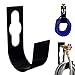 Tubo Acqua gancio di metallo Garden Watering Hosepipe Hook parete Montato Porta Portatile Holder Giardino Hosepipe Garden Gancio per Tubo Flessibile per Esterni Irrigazione Gancio di Stoccaggio
