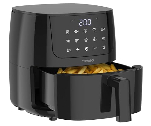 Tomado TAF2002B Mini airfryer