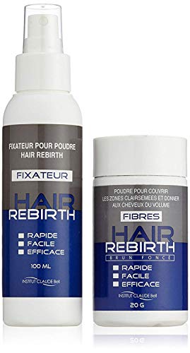 Preisvergleich Produktbild Hair Rebirth (Set) - für hellbraunes Haar