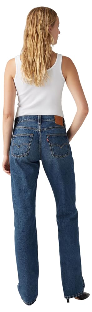 Levi's 501 90s - Dżins Kobiety