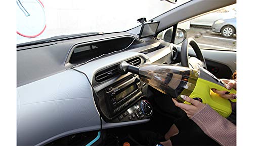 Amazon.co.jp: 4-in-1 Car Cleaner with Air Pump, Air Pump, Air