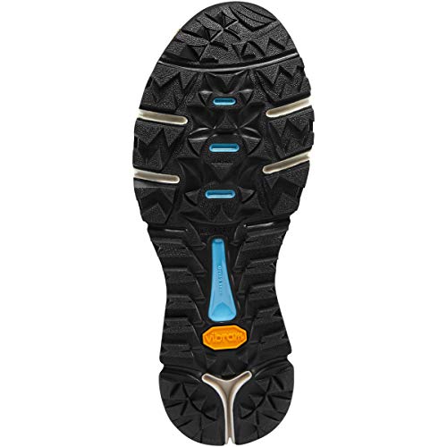 Image of Danner Women's Trail 2650 Campo | Breathable Perspair Upper Hiking Shoes, Vibram Megagrip Sock Like Lightweight Trail Footwear