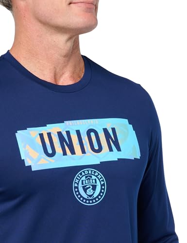 Image of adidas Men's Inter Miami CF Local Pop Short Sleeve Pre-Game T-Shirt