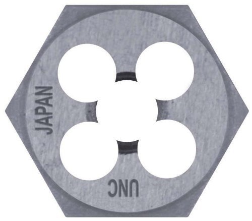 3/8-16 NC HEX DIE ENV