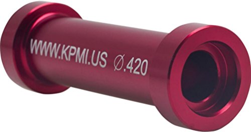 Kibblewhite Precision Valve Guide Seal Installation Tool 2020830