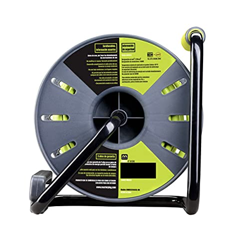 Consejos para Comprar Extension electrica uso rudo Top 5. 14