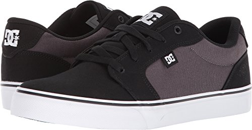 Image of DC Boys Anvil Tx M Shoe Sneakers