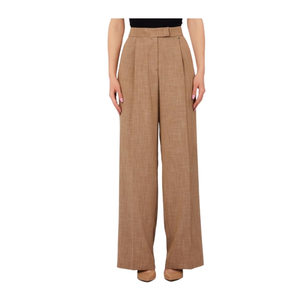 Liu Jo Beige Pinces Palace 42