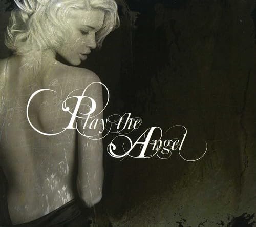 PLAY THE ANGEL - PLAY THE ANGEL [Audio CD] PLAY THE ANGEL