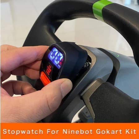 SPEDWHEL l'accessorio per la visualizzazione di