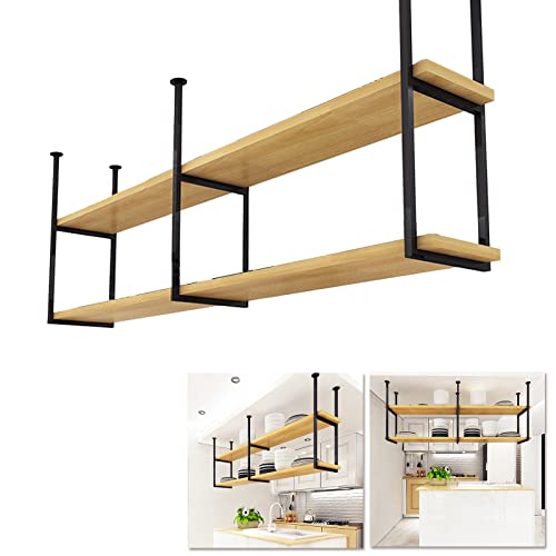 Estanterías Baño Madera Marca Generisch