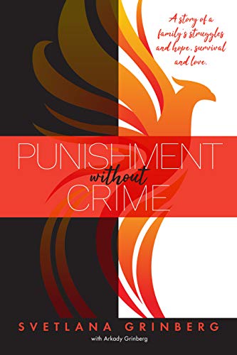 Punishment Without Crime (English Edition)
