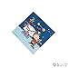 Produktbild Peanuts Weihnachten Servietten Getränk 16 Count Papier Party Servietten