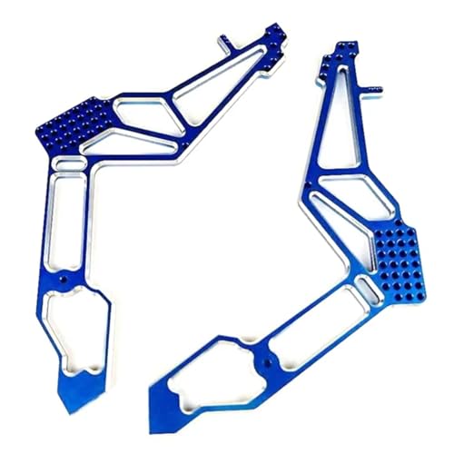 Cadre principal 10983 VRX pour réparer et renforcer votre voiture RC RH1043SC