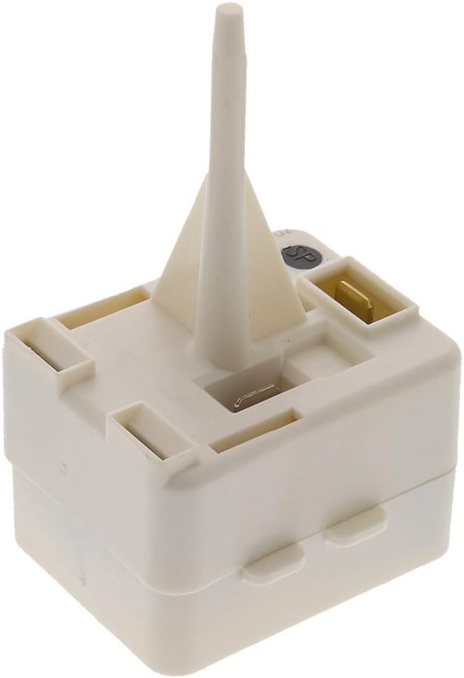 ERP WR09X10106 Refrigerator Relay