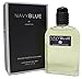 Produktbild Navy Blue Eau de Cologne Intense 100 ml. Parfum Kompatibel, Inspiriert Bleu de C. Von Eau De Parfum, Äquivalentes Parfüm Herren