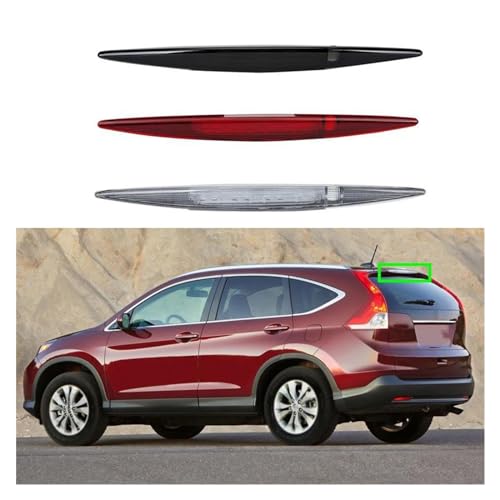 Luz trasera de freno elevada para Honda CR-V 2012 a 2016 2
