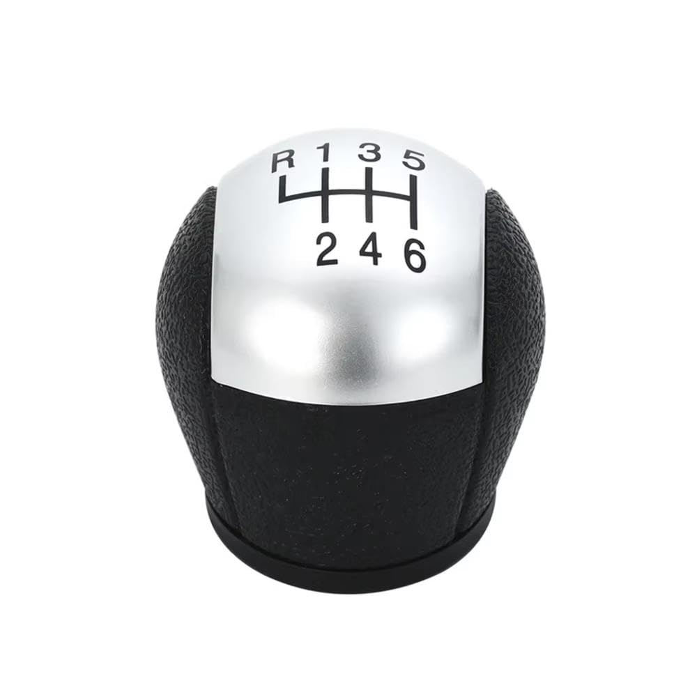 6-Speed Gear Shift Knob For Transit For Van For MK7 2006-2014 Auto Parts